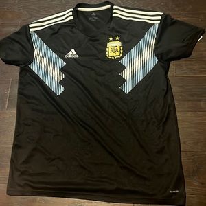 Argentina Jersey